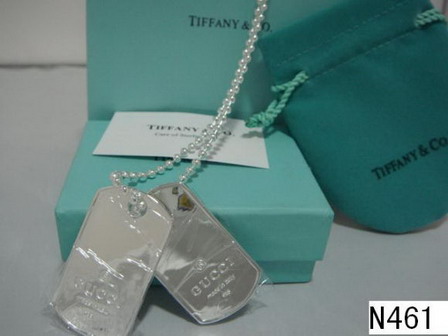 tiffany Necklace-200